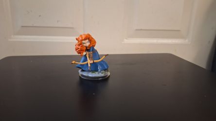 Merida Disney Infinity