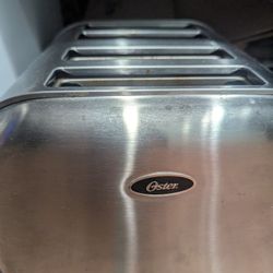 Toaster 