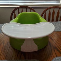 Bumbo  Chair - Lightly Used $35.00 Or Best Offer. 
