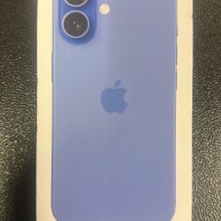iPhone 16 Box