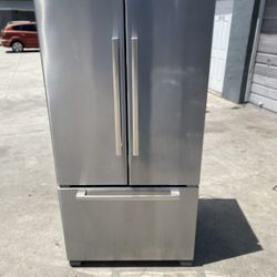 Refrigerator Working Perfectly Fine 
