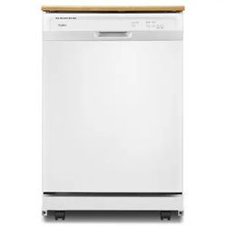Maytag portable dishwasher