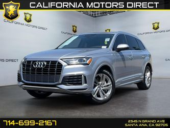 2021 Audi Q7