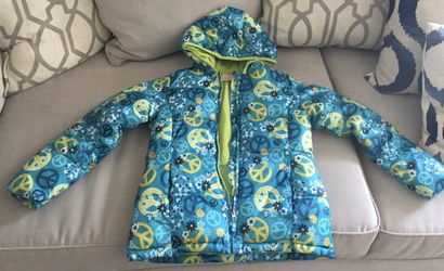 Faded Glory Kids Jacket