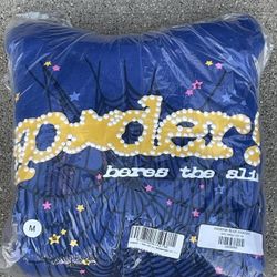 Sp5der WorldWide Hoodies