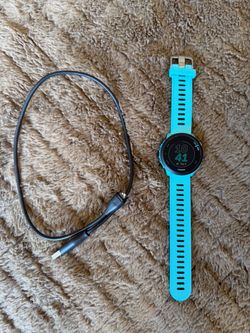Garmin Forerunner 55