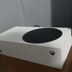 xbox series s