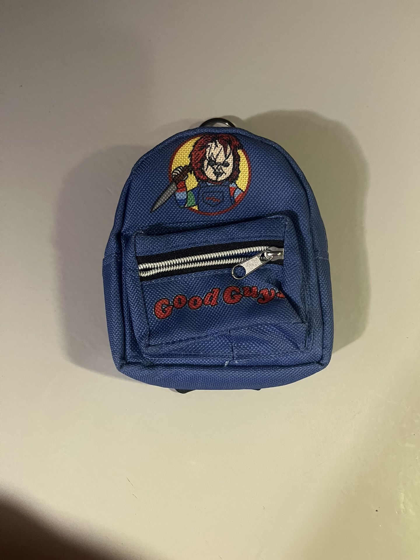 Chucky backpack