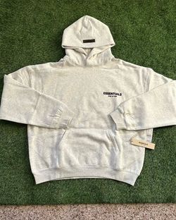Fear of God Essentials Pullover Hoodie