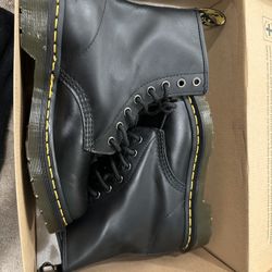 Dr. Martens