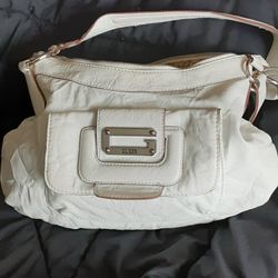 Guess Summer White