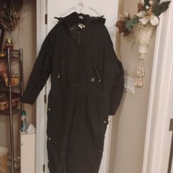 Men's Carhartt Overalls 