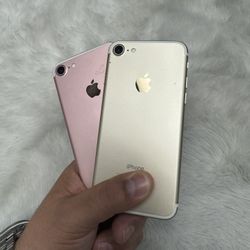 Apple iPhone 7 32GB Unlocked $100 