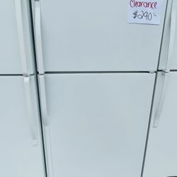 Kenmore Refrigerator