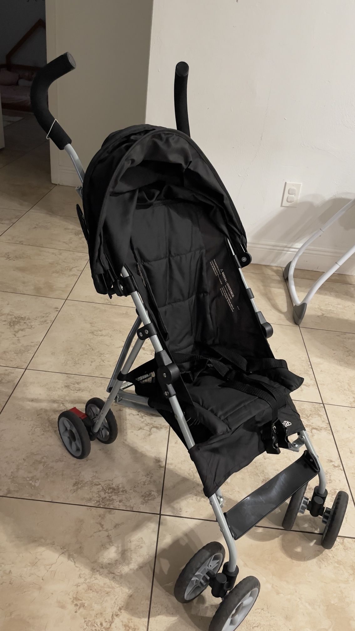 kolcraft stroller umbrella