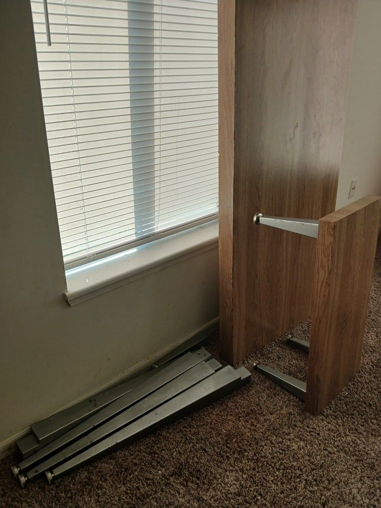 Table And Bench