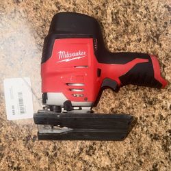 Milwaukee Jigsaw *TOOL ONLY*