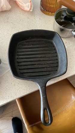 Castiorn pan