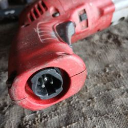 Milwaukee Heavy Duty Corded Drill 1/2 Inch..