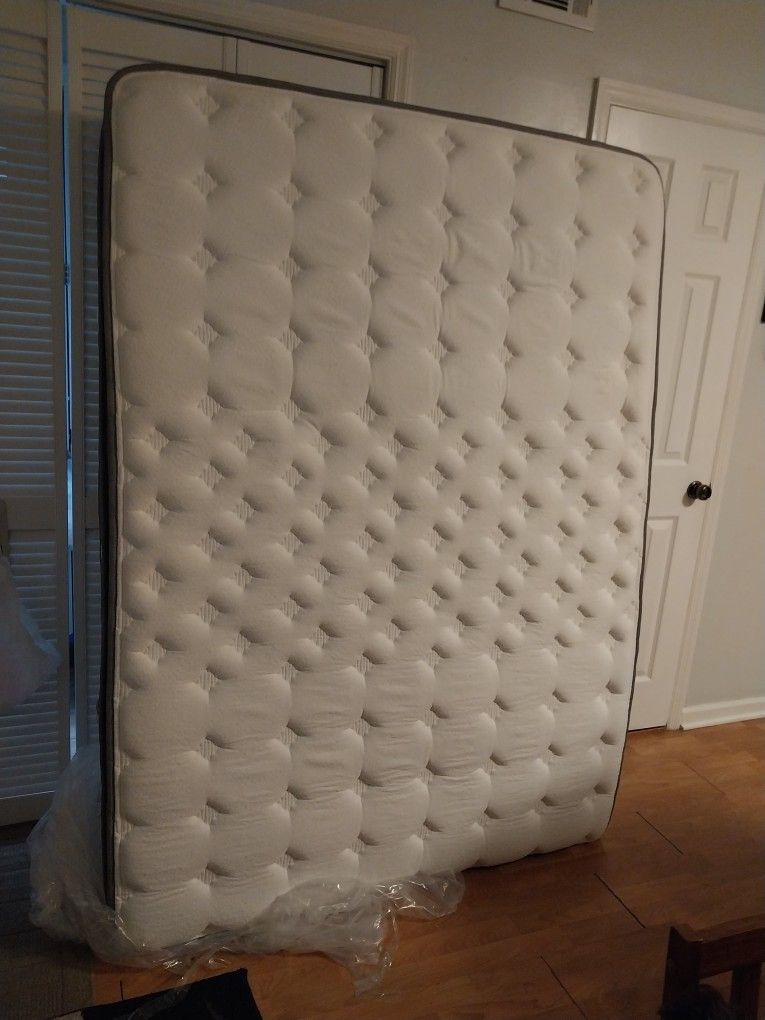 Full Mattress  for Amazon