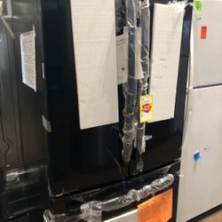 GE Refrigerator Appliance PCD