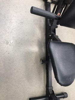 Body by Jake exercise equipment