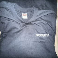 Supreme Shirt 
