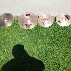Drum Plates
