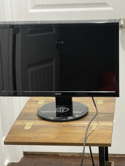 ASUS 3D Gaming Monitor 