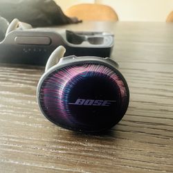 Bose Sound Sport Wireless Earbuds