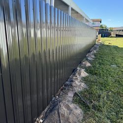 Fence 