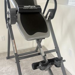  Inversion Table for Back Pain Relief 
