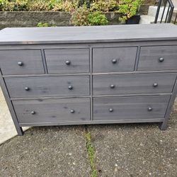 DRESSER IKEA-HEMNES