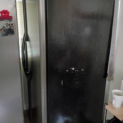 Whirlpool Refrigerator