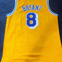 Lakers Kobe Bryant Jersey 