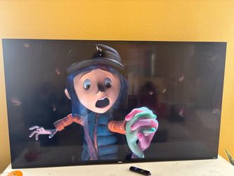 75 inch Roku Tv