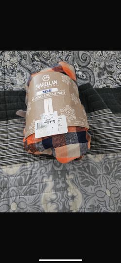 New Men’s Pj Pants