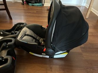 Infant Car seat