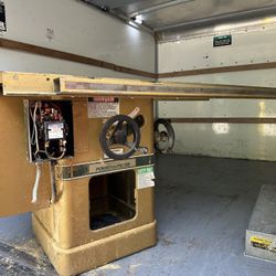 Table Saw