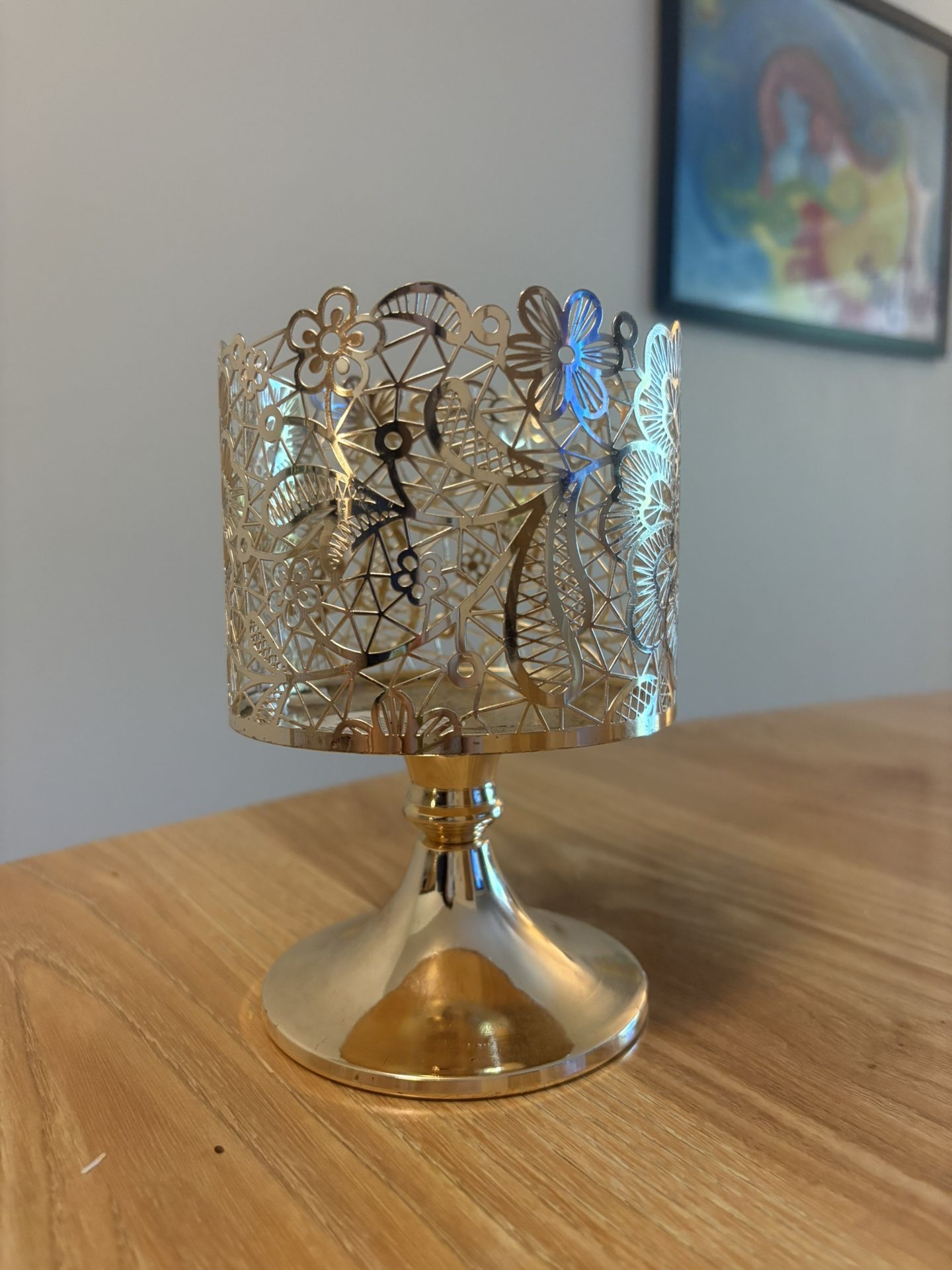 Candle Holder