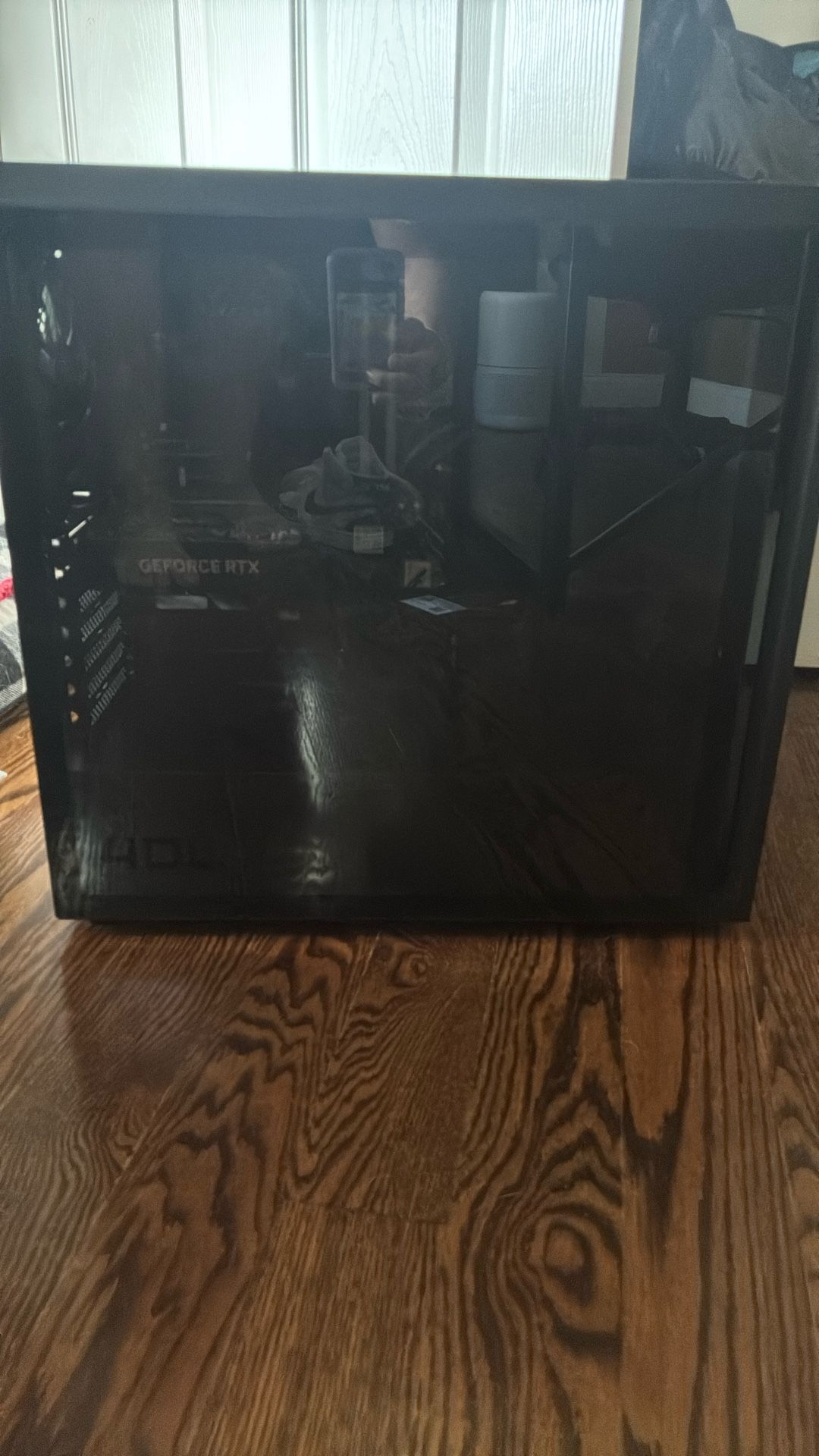 Omen Gaming PC