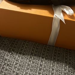 Louis Vuitton Slides 