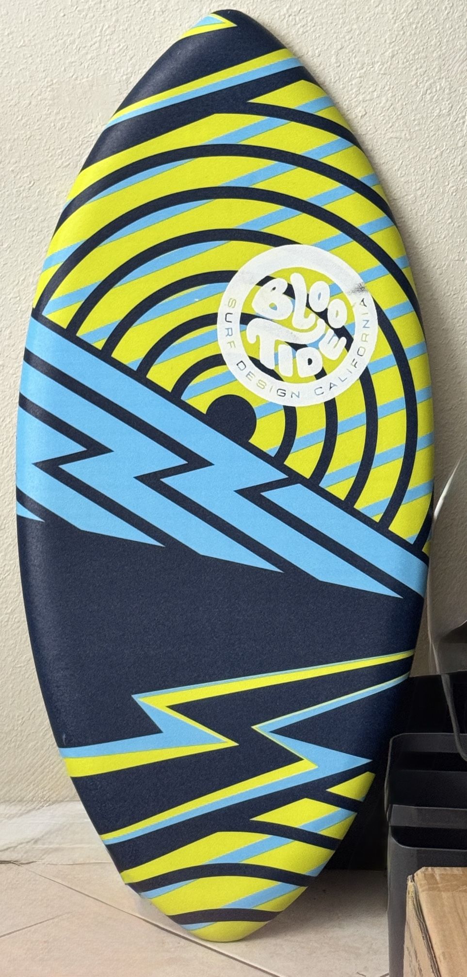 Body Board