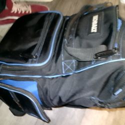 Kobalt Tool Backpack