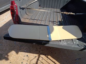 Outside sun visor universal