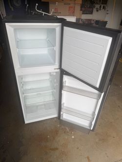 Medium Size Fridge