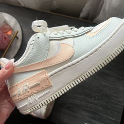 Nike Air Force 1 Shadow