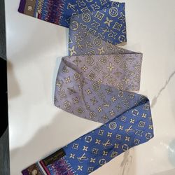 Louis Vuitton Bandeau