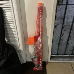 Nerf Gun 