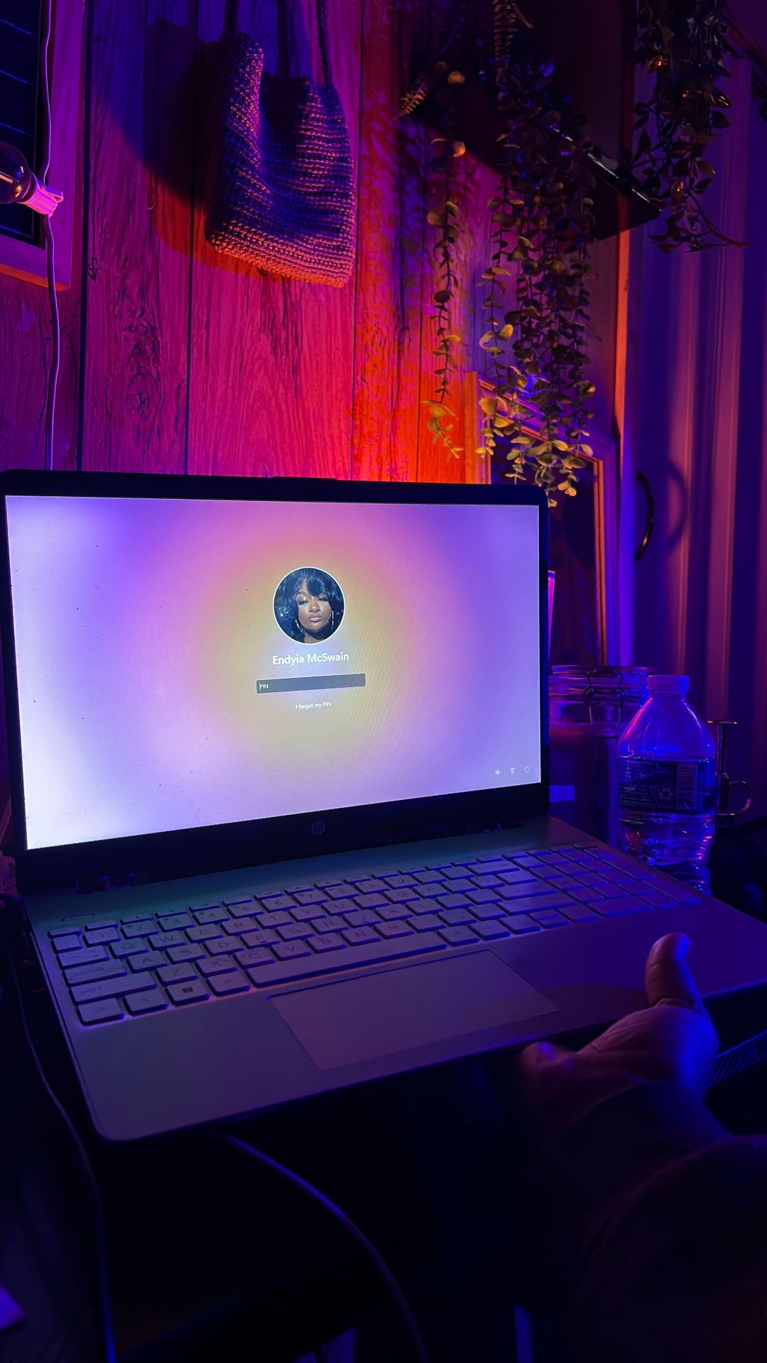 Hp Laptop